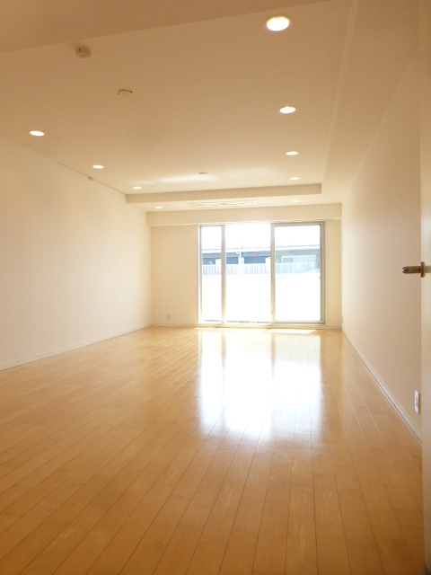 居室・リビング　他部屋参考写真