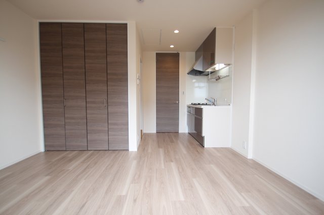 居室・リビング　※ほかのお部屋の写真です。