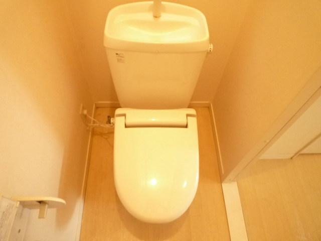 トイレ　他のお部屋の写真です