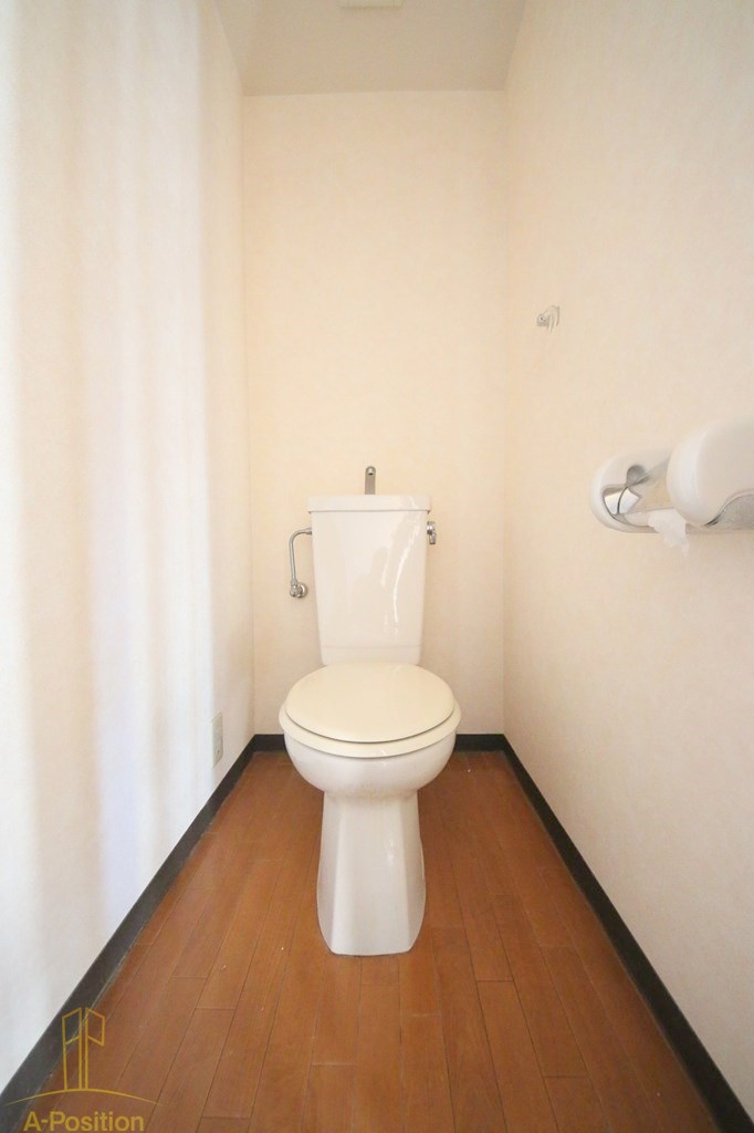 トイレ　LOFTY上町