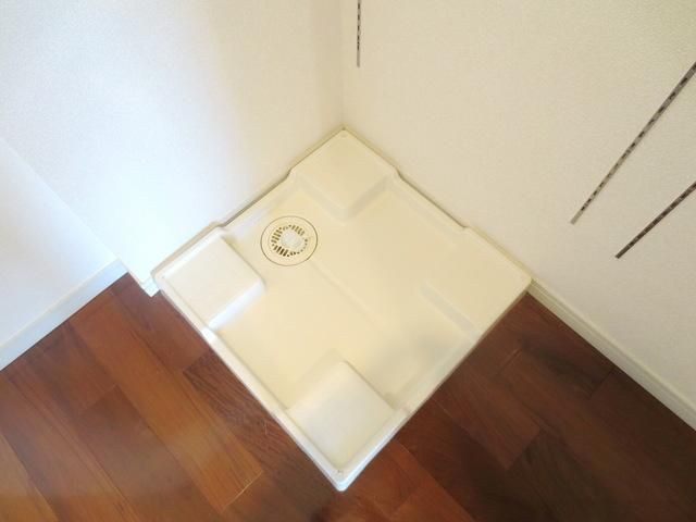 その他設備　★室内洗濯機置き場完備★