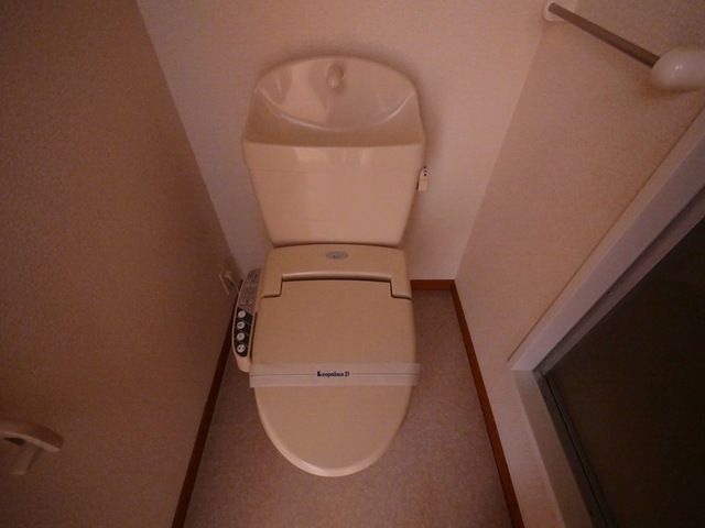 トイレ　★トイレです★