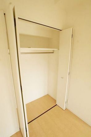 収納　★クローゼット★