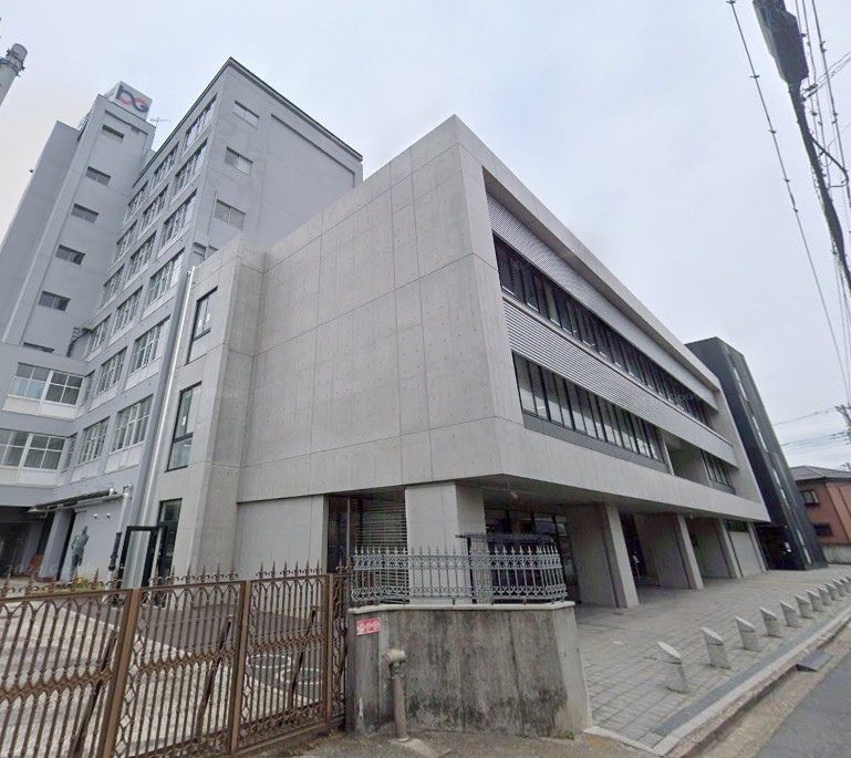 高校・高専　私立細田学園高校（高校・高専）まで567m