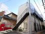 町屋駅より徒歩7分 1階 築15年6ヶ月の賃貸物件