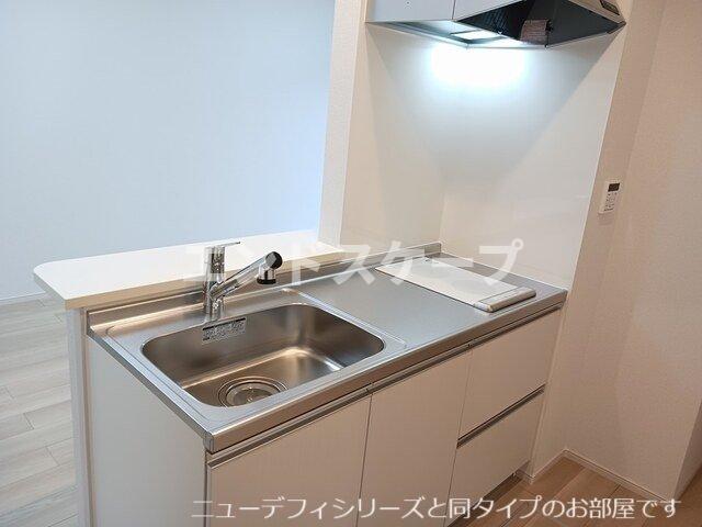 キッチン　高崎、前橋のお部屋探しはエンドスケープまで！お客様の理想お聞