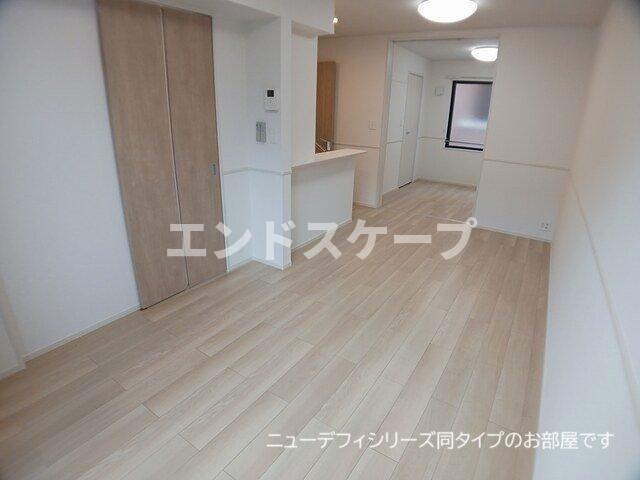 居室・リビング　高崎、前橋のお部屋探しはエンドスケープまで！お客様の理想お聞