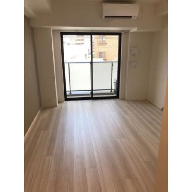 居室・リビング　※写真は同タイプ住戸です。