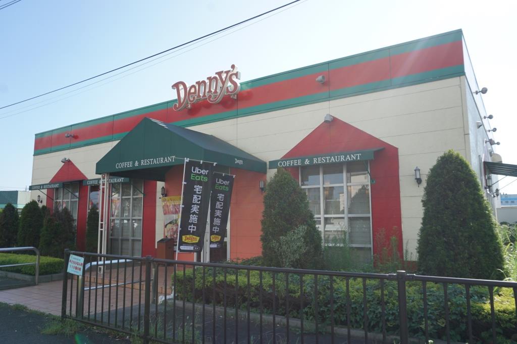 その他　デニーズ西浦和店（その他）まで492m