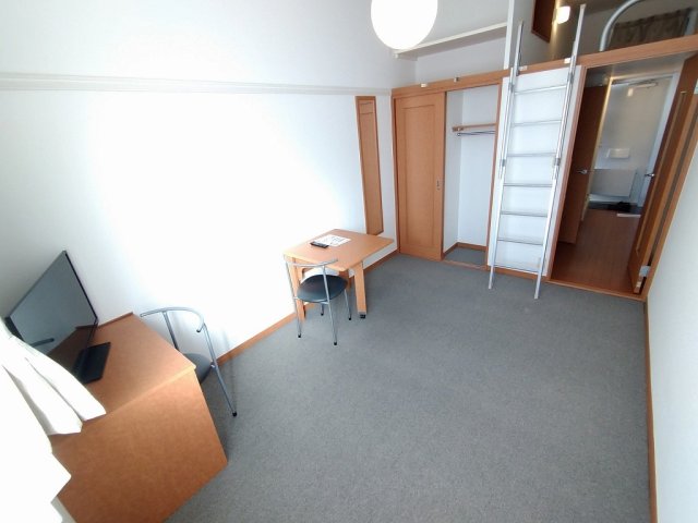 その他　１階はフローリング仕様です。