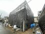 北小金駅より徒歩8分 1階 築1年5ヶ月の賃貸物件