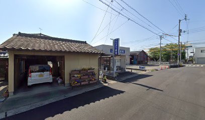 病院　ごじょう薬局（病院）まで252m