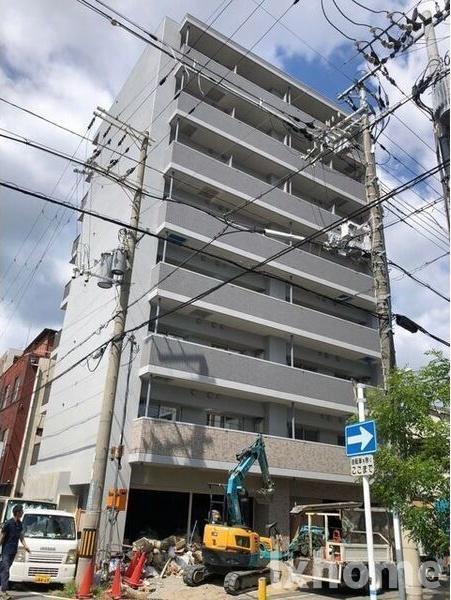 建物外観　外観です