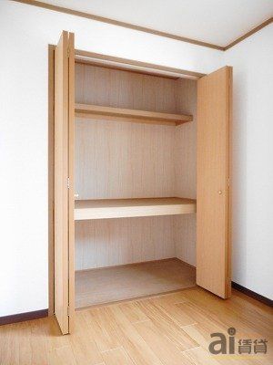 収納　収納