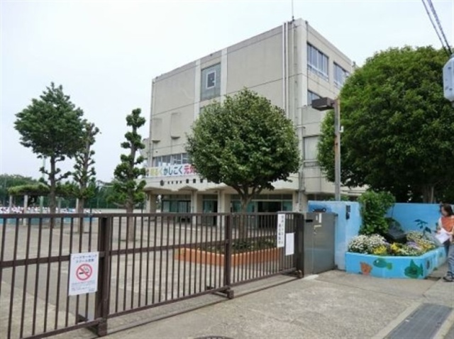 小学校　川崎市立宮崎小学校（小学校）まで273m