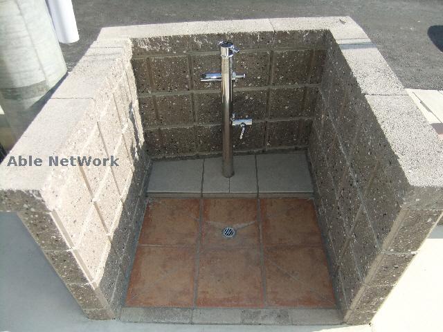 その他共有部分　建物設備