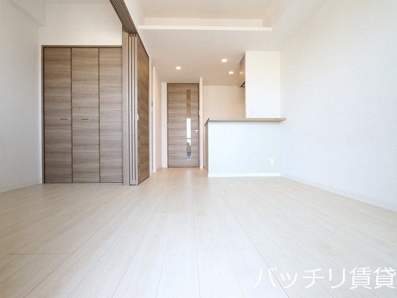 居室・リビング　画像は別棟の為イメージ、現状を優先いたします