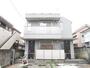 東府中駅よりバス14分 徒歩3分 築9年6ヶ月 2階建の賃貸物件
