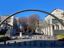 大学・短大　東京農工大学（大学・短大）まで1446m