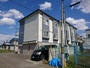 野幌駅より徒歩12分 築35年3ヶ月 2階建の賃貸物件