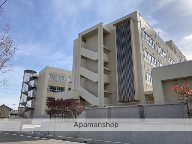 小学校　新通つばさ小学校（小学校）まで432m