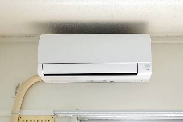 その他設備　ビレッジハウスの同一物件・同一タイプの間取りの写真です