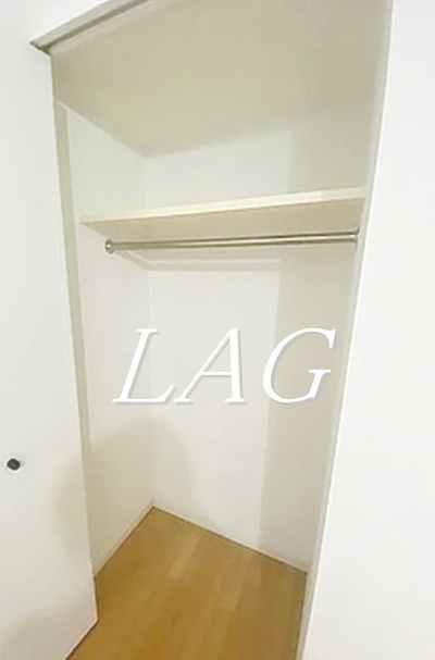 収納　収納です。