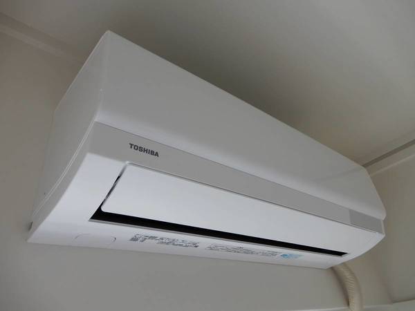 その他設備　ビレッジハウスの同一物件・同一タイプの間取りの写真です