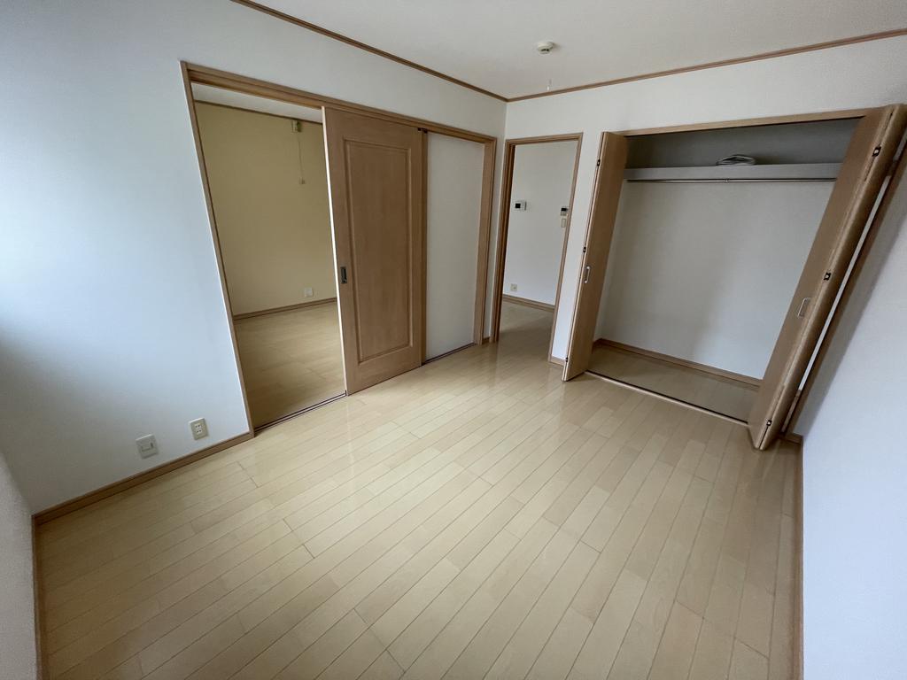 その他部屋・スペース　室内は現況を優先します