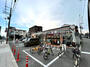 コンビニ　セブンイレブン 大阪阪南町3丁目店（コンビニ）まで607m