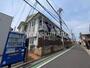 ひばりヶ丘駅より徒歩19分 2階 築39年4ヶ月の賃貸物件