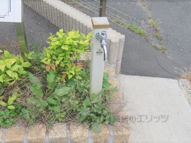 その他　水栓