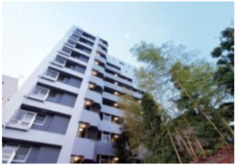 建物外観　外観も気になるポイント