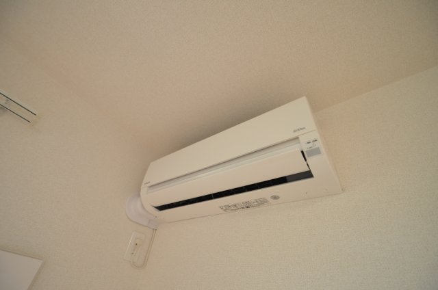 その他設備　エアコン付