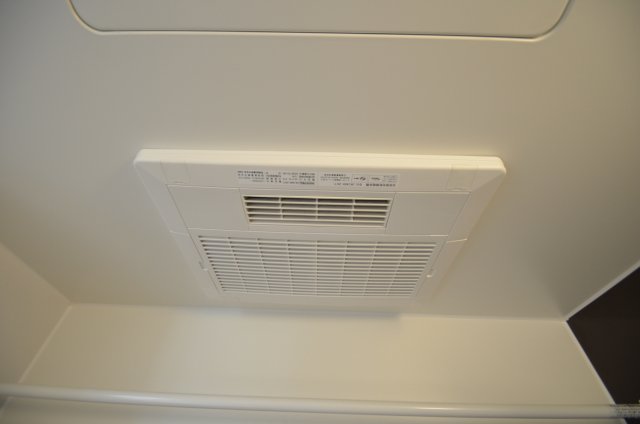 その他　浴室乾燥機