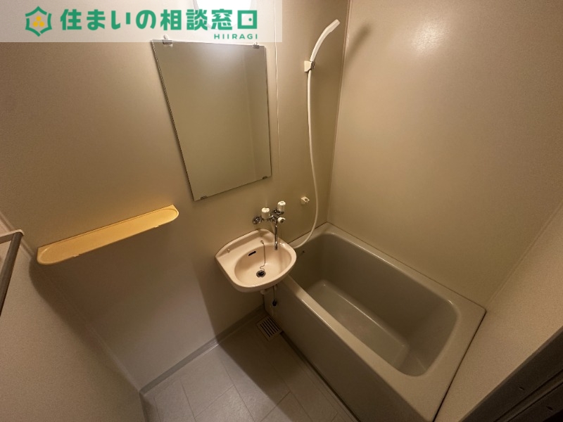 バス・シャワールーム　同型