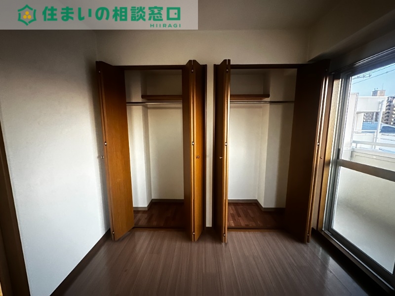 収納　同型
