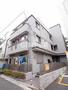 エクセレント南大塚 1階 築18年3ヶ月の賃貸物件