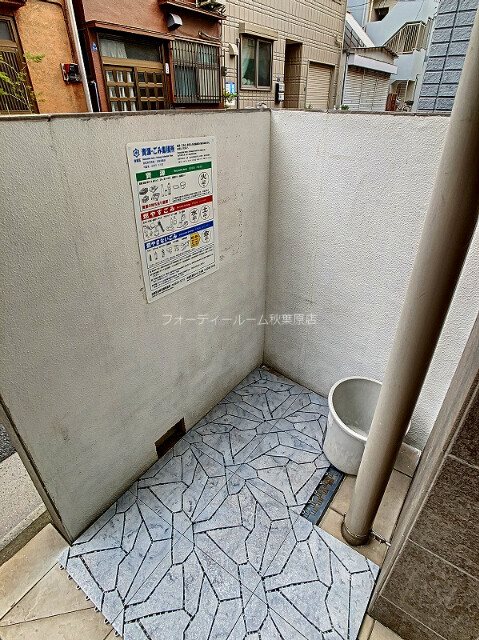 その他共有部分　★《見学予約受付中》敷金０ヶ月キャンペーン実施中★