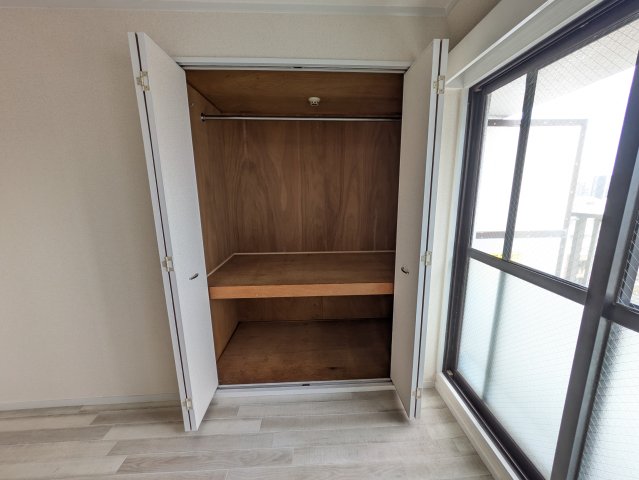 収納　リアライズ東別院