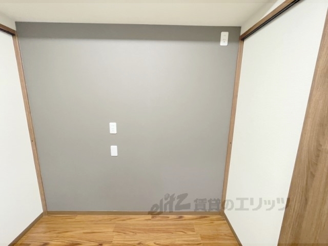 その他部屋・スペース　冷蔵庫置場