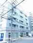 伊勢佐木長者町駅より徒歩7分 2階 築36年7ヶ月の賃貸物件
