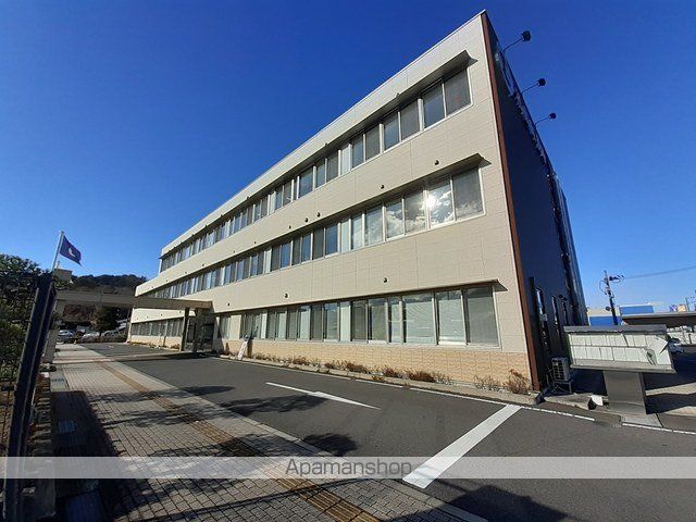 役所　松島町役場（役所）まで800m