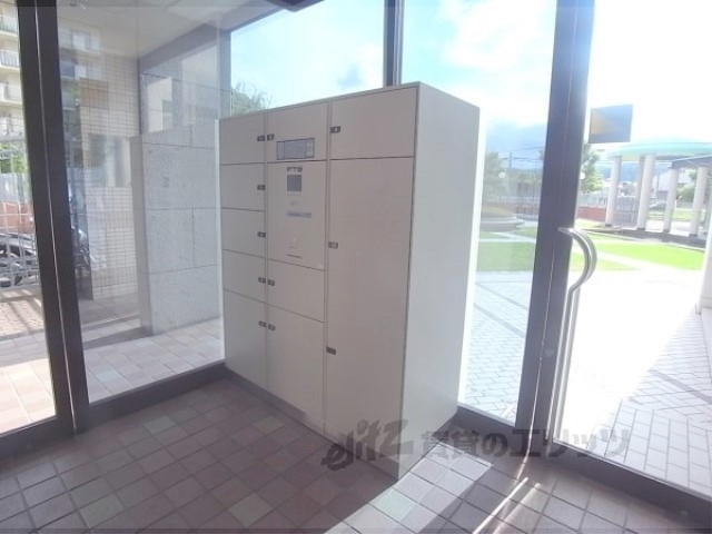 その他　宅配ボックス