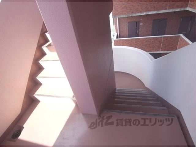 その他　階段