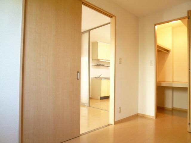 その他　☆居室☆
