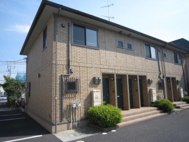 建物外観　☆大和ハウス施工☆