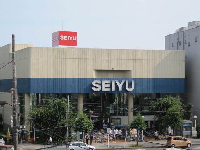その他　コピオ羽村（その他）まで655m