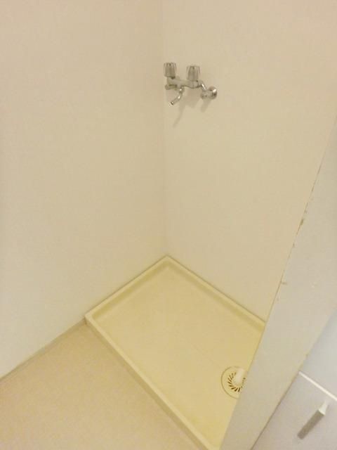 その他　☆室内洗濯機置場☆