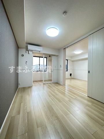 その他部屋・スペース　同仕様　同施工会社　寝室